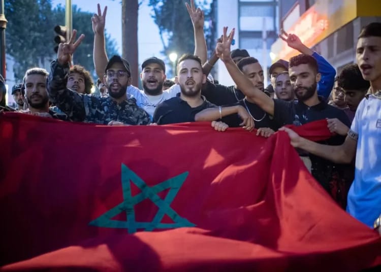 Diaspora marocaine en Europe : une colère qui monte