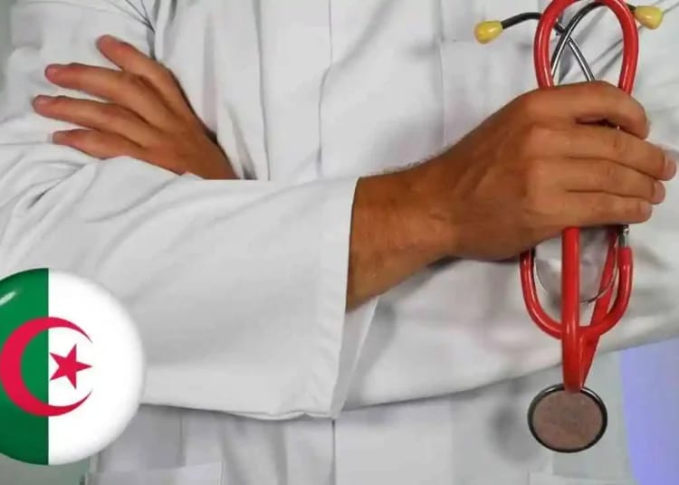 Médecins de la diaspora : l’Algérie fait appel à eux Médecins de la diaspora : l’Algérie fait appel à eux