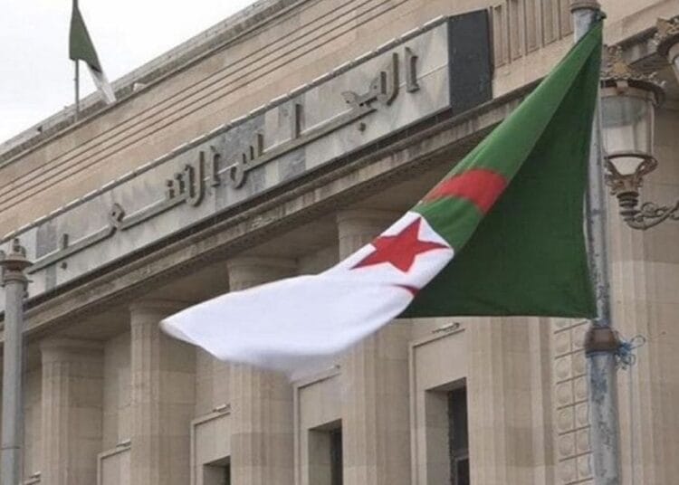 Citoyenneté algérienne : ce que change le projet de loi