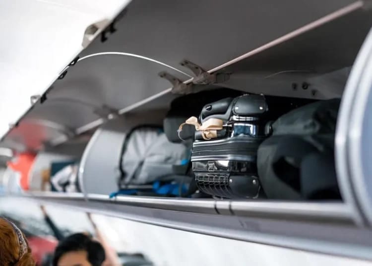ASL Airlines change la donne sur les accessoires cabine