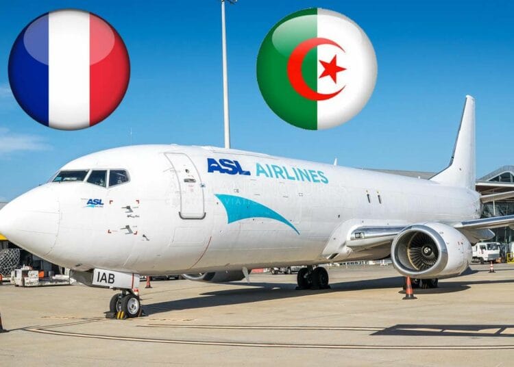 Découvrez les nouveautés bagages chez ASL Airlines !