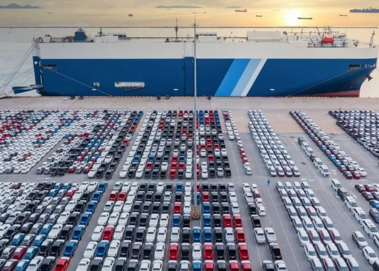 Algérie : découvrez les règles inédites sur l'importation de voitures