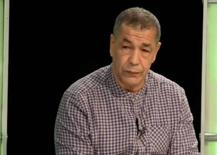 Ce que Bencheikh révèle que personne n’ose avouer Ali Bencheikh impliqué : des joueurs finissent en prison