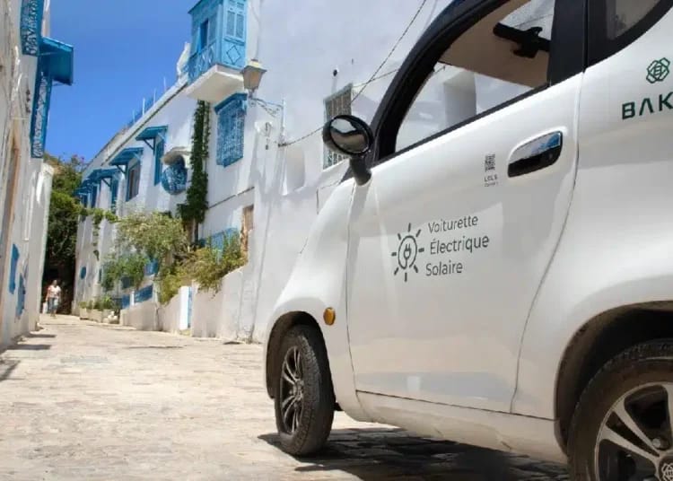 Bako Motors Révolutionne la Mobilité en Afrique Bako Motors Révolutionne la Mobilité en Afrique