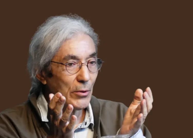 Algérie : l'avocat de Sansal accusé de propos dérapants Découvrez pourquoi Boualem Sansal est controversé dans l'Histoire