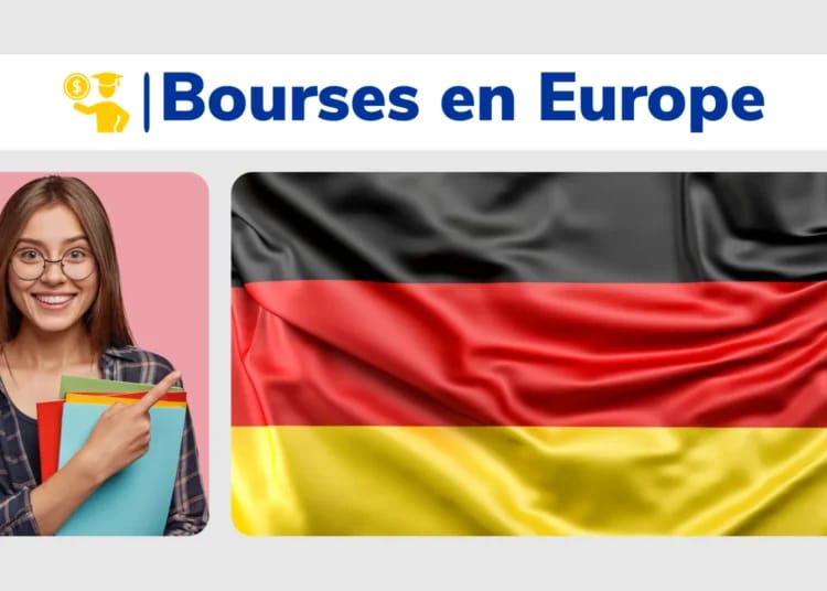 Bourse de 700€/mois : une opportunité en or en Allemagne Bourse de 700€/mois : une opportunité en or en Allemagne