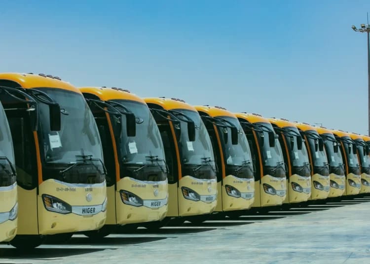 Une entreprise omanaise veut révolutionner le transport en Algérie