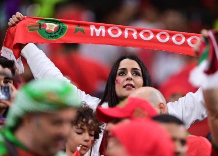 CAN 2025 Maroc : des ventes de billets records en trois jours