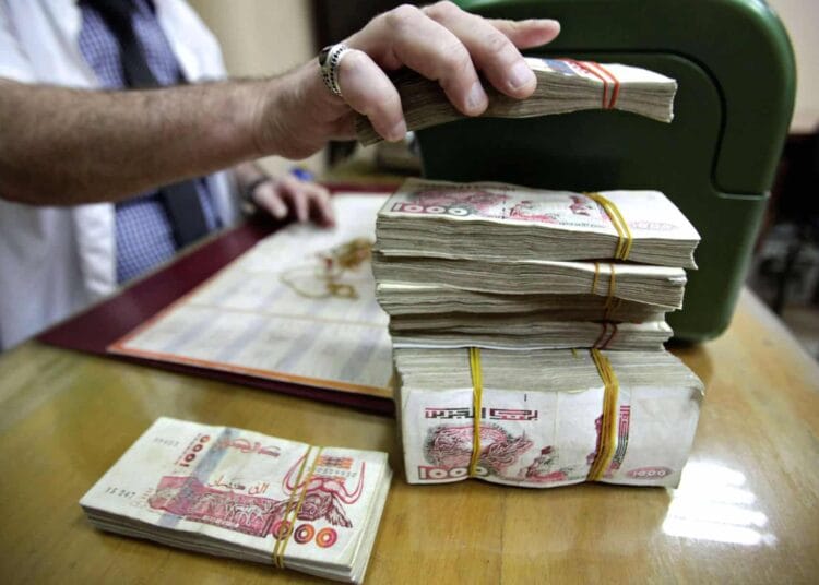 Fin du cash en Algérie : découvrez la date clé officielle Cash Algérie
