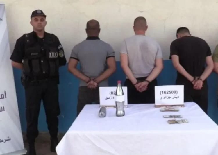 Faux papiers en Algérie : un marché clandestin dévoilé
