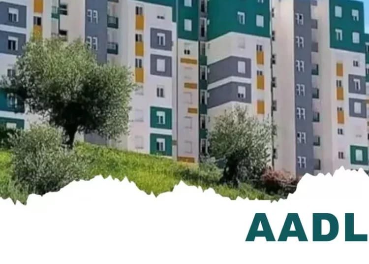 Logements AADL : ces modifications qui peuvent tout faire basculer