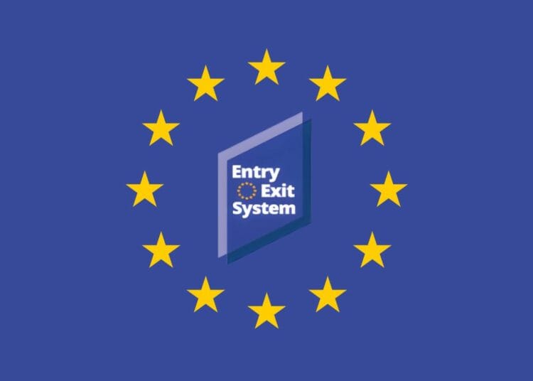 Espace Schengen : Le Système EES s'intalle dès le 12 octobre