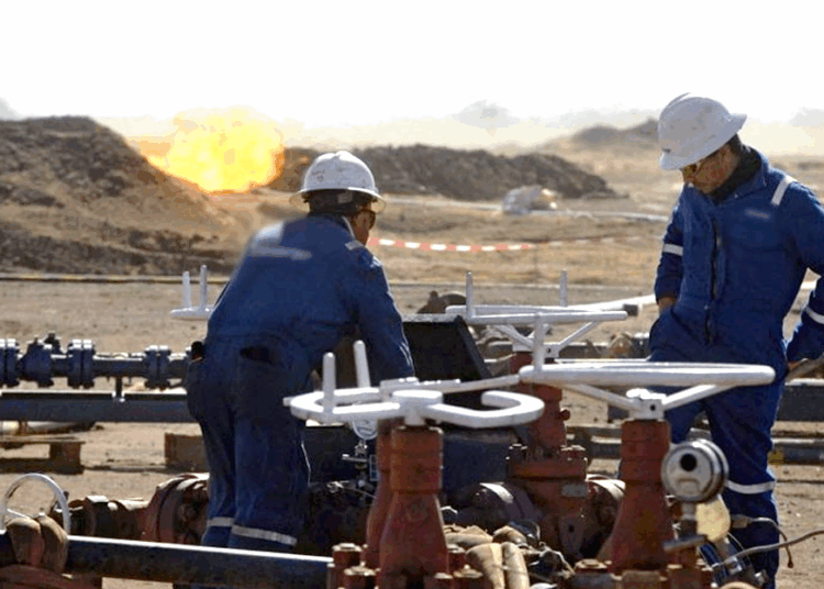 Algérie : la nouvelle clé du gaz en Europe ?
