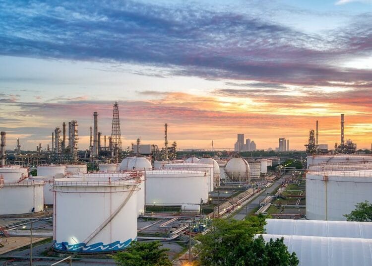 Pourquoi l’Algérie envoie plus de gaz naturel à l’Italie