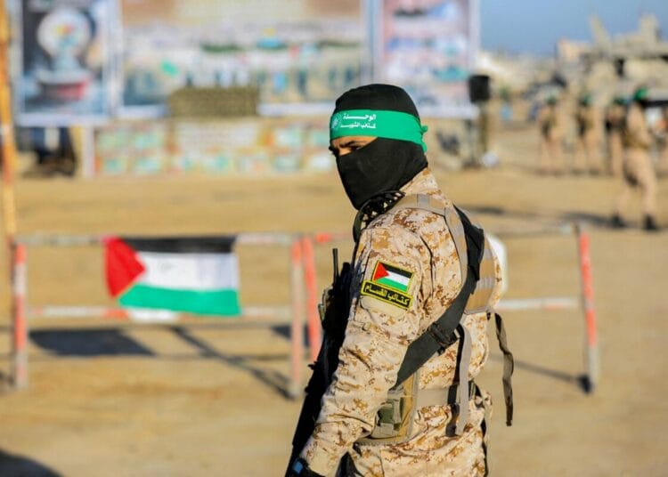 Hamas