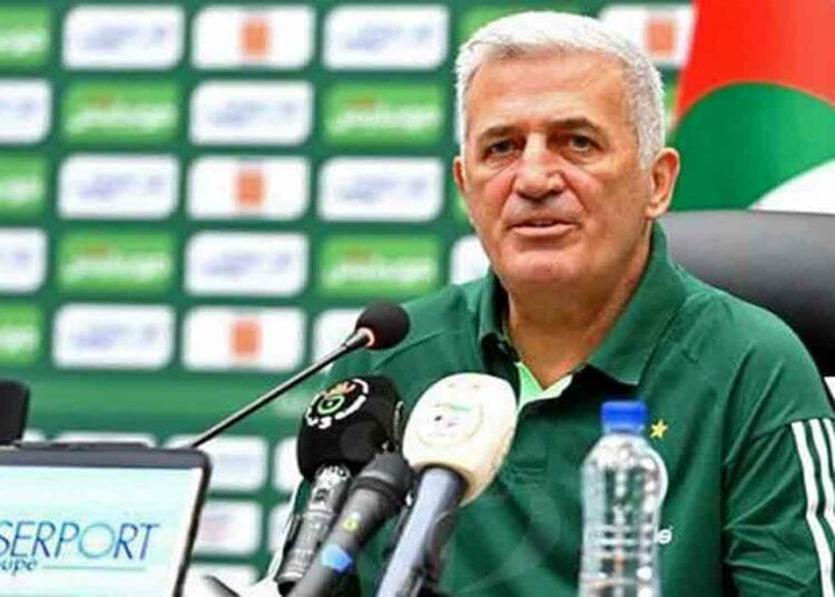 Pourquoi Petkovic mise gros sur le match contre l’Ouganda Pourquoi Petkovic mise gros sur le match contre l’Ouganda