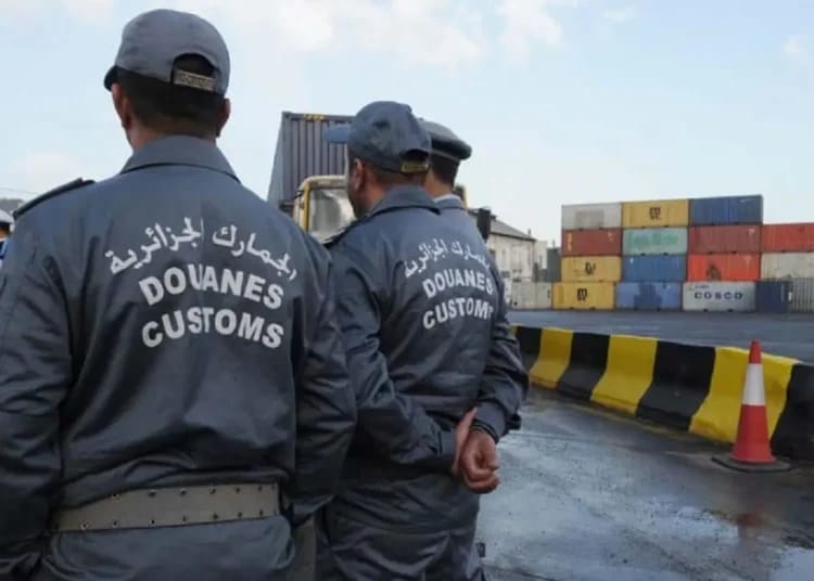 Douanes Algérie : nouvelles facilités pour importer sa voiture Douanes