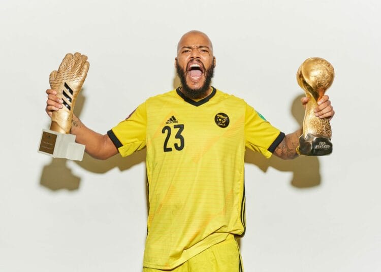 Rais Mbolhi