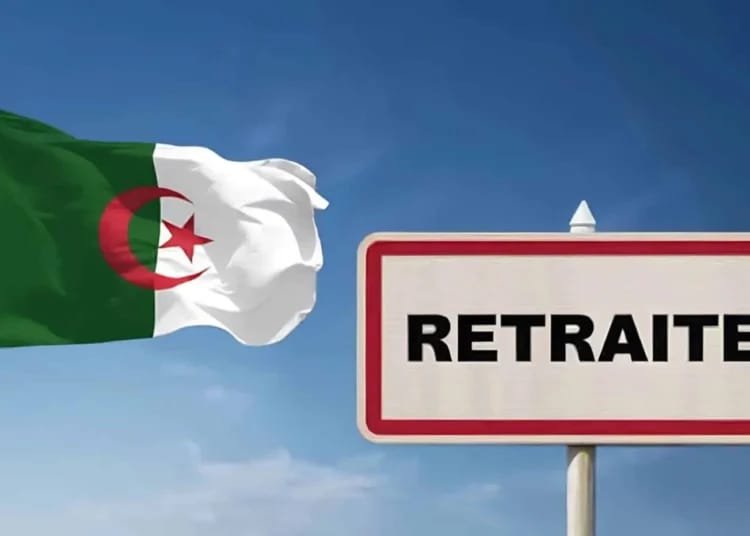 Retraites 2025 en Algérie : ce qui inquiète les retraités Retraite en France : pourquoi les Algériens en profitent-ils plus ?