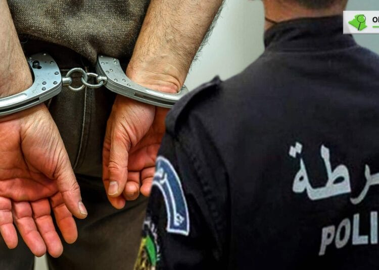 Algérie : un drame familial aux conséquences terribles Algérie : un drame familial aux conséquences terribles