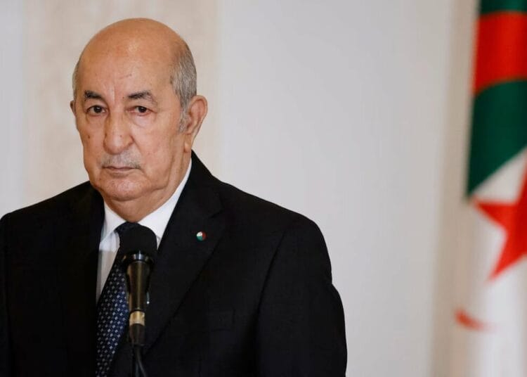 Groupes Publics : Pourquoi tant de PDG limogés en Algérie? Tebboune
