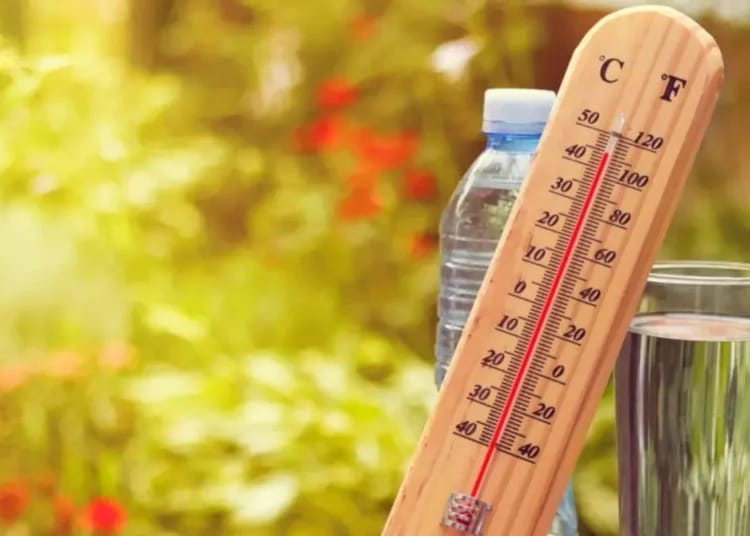 Météo du 7 octobre en Algérie : calme ou orages à venir ?