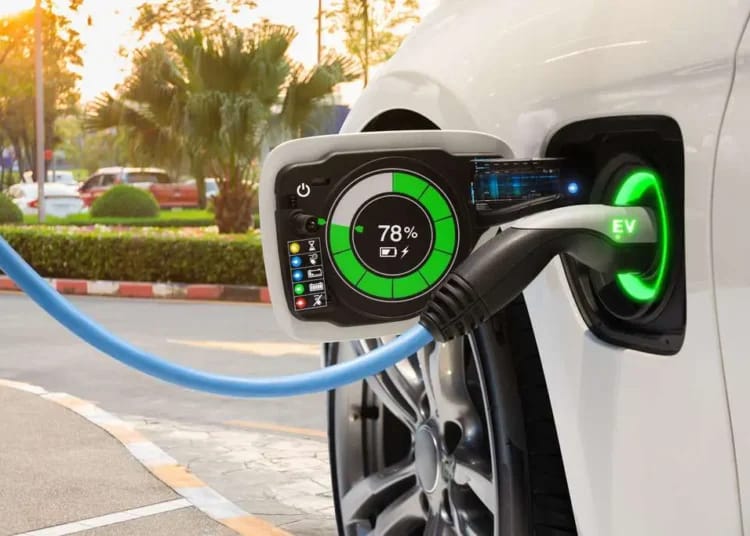 Algérie : La première voiture électrique bientôt dévoilée