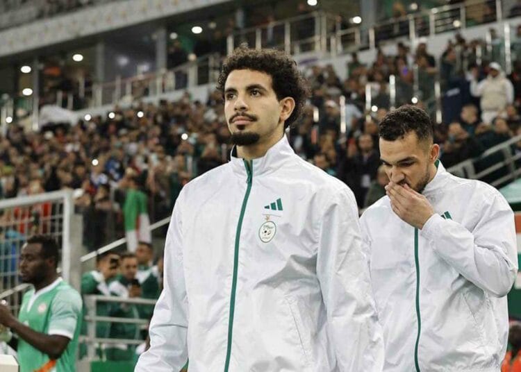 Le grand retour d’Aït Nouri booste l’Algérie et Man City Rayan Aït-Nouri : l’énigme qui transforme le couloir algérien
