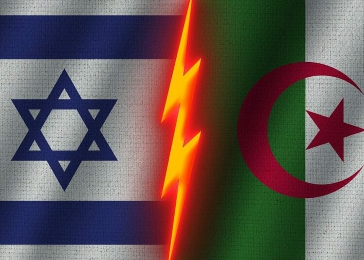Tebboune révèle un plan secret israélien contre l’Algérie
