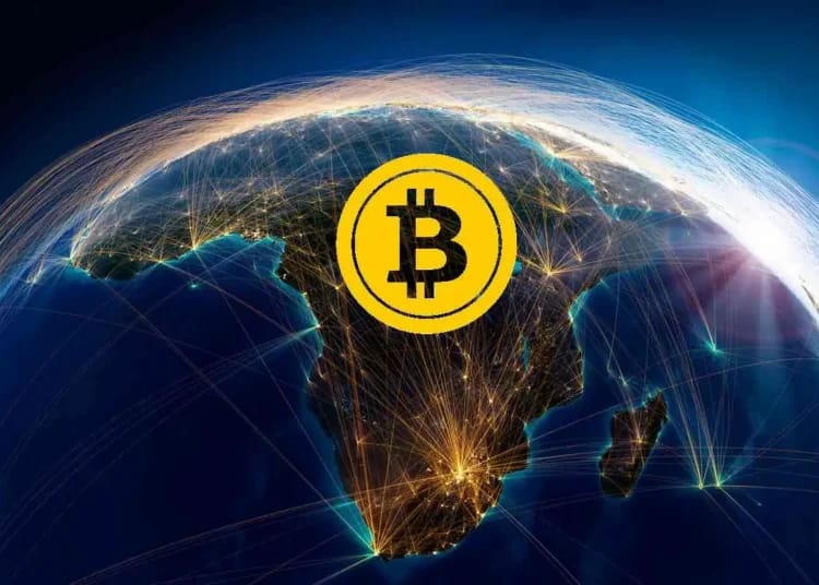 L’Afrique adopte la cryptomonnaie : révolution en cours