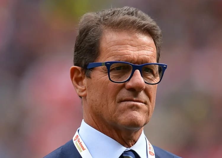 capello