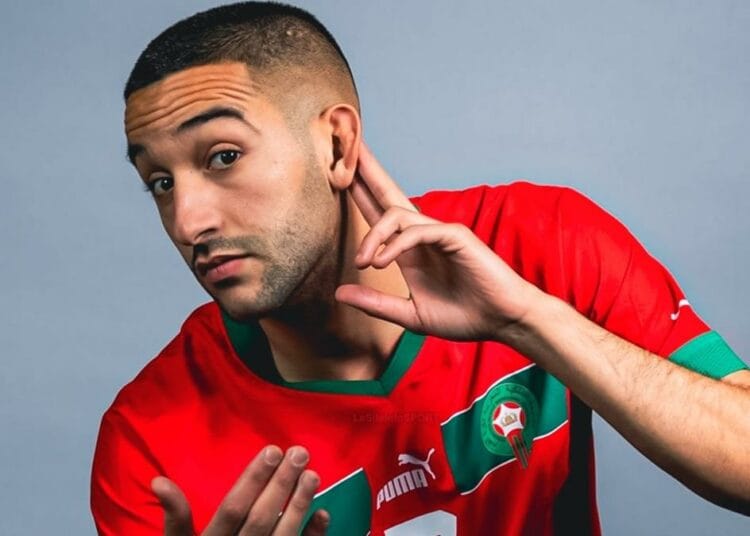 Ziyech écarté du Maroc : quel avenir pour la star ? Ziyech écarté du Maroc : quel avenir pour la star ?
