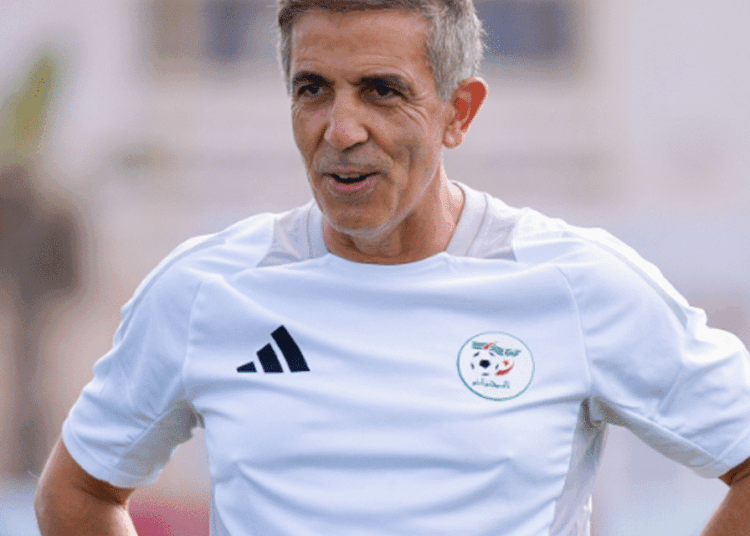 Farid Benstiti dévoile les surprises de la liste officielle