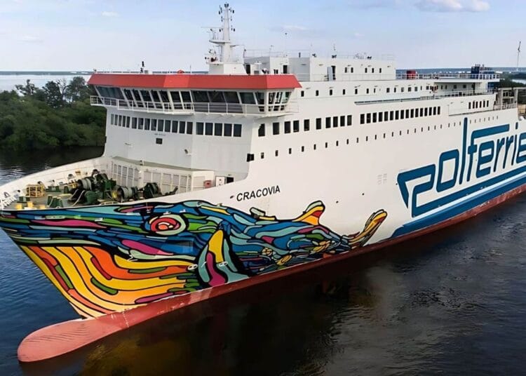Nouris Elbahr Ferries: Découvrez les traversées 2026