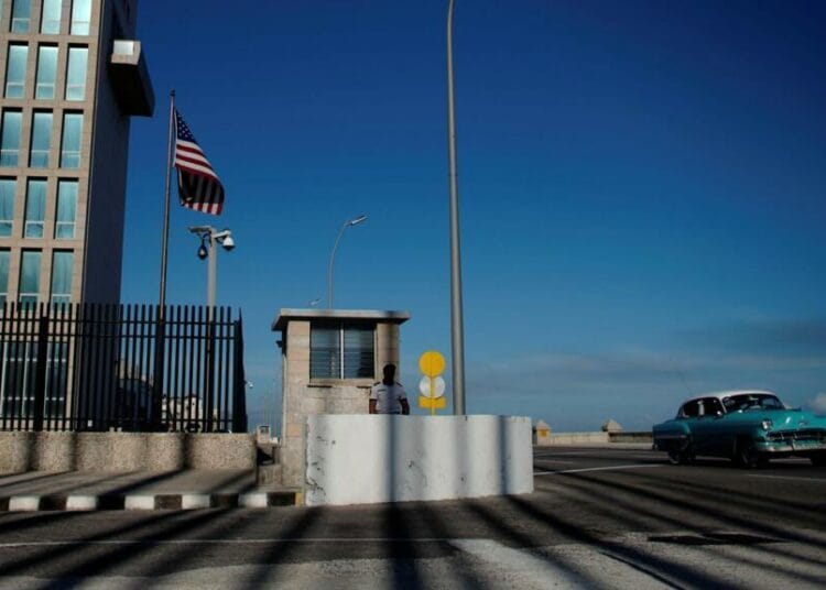 Vers la fin du blocus à Cuba ? L'appel fort de l'Ambassade