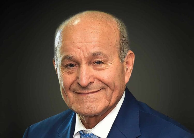 Issad Rebrad Cevital