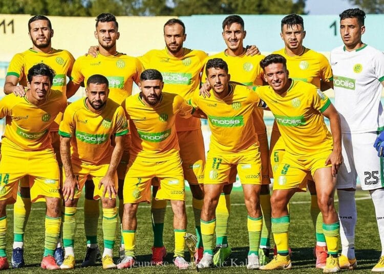 Tunisie: la JSK émeut ses fans par un geste fort Défaite choc face à la JSK : l'US Monastir limoge son coach