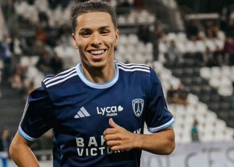 Ilan Kebbal : l’EN choque en comparant son profil à Mahrez CAN Maroc 2025: Une alerte algérienne depuis la France