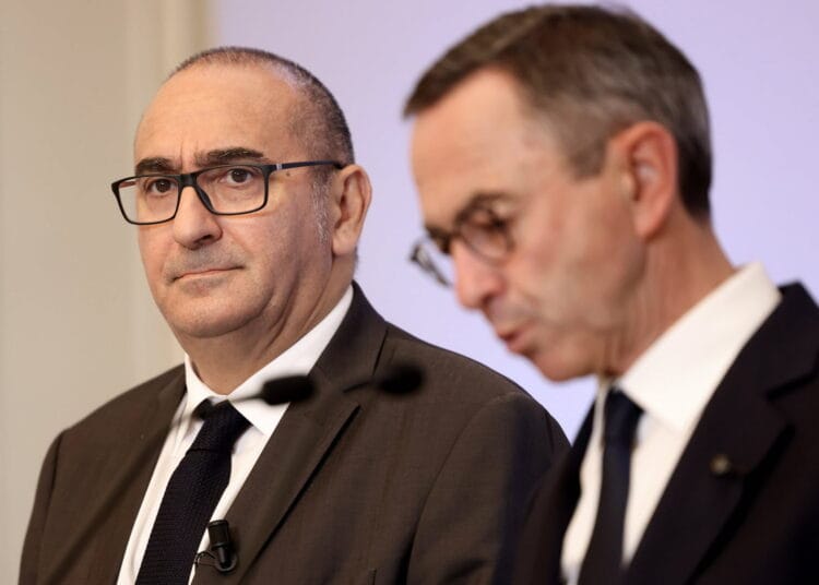 Laurent Nunez : Défis hérités de Retailleau sur l’Algérie