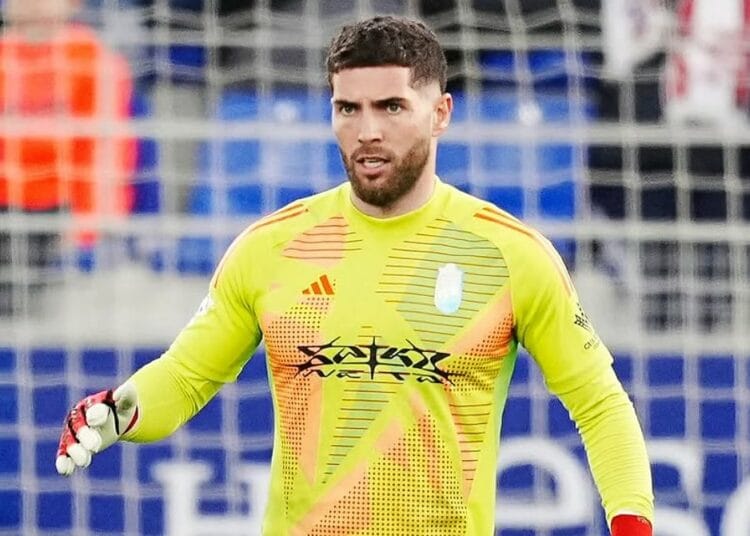 Luca Zidane va-t-il briller pour ses débuts avec l’Algérie ? Luca Zidane va-t-il briller pour ses débuts avec l’Algérie ?