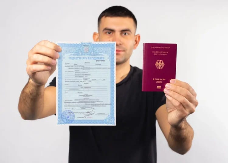 Fin de la naturalisation en 3 ans pour les immigrés en Allemagne Fin de la naturalisation en 3 ans pour les immigrés en Allemagne