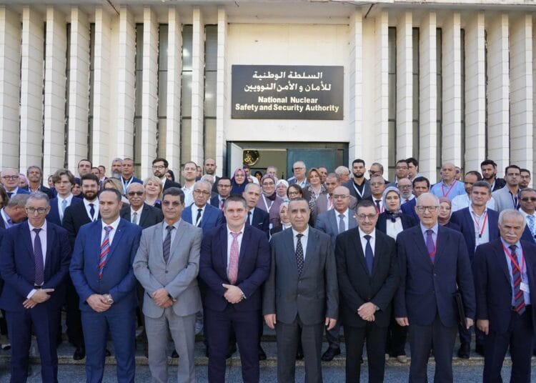 Energie nucléaire: Pourquoi l’Algérie mise sur ROSATOM?