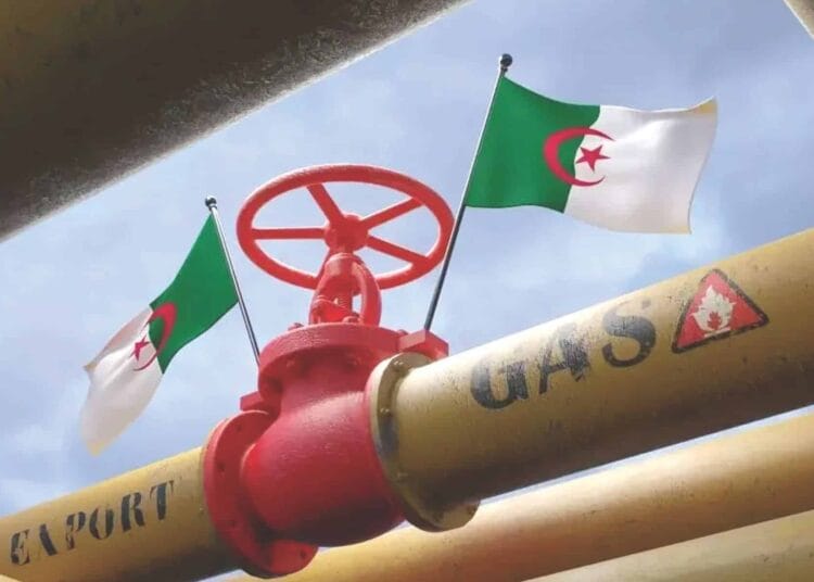 Tensions sur le GNL : Pourquoi l'Algérie suspend un accord?Tensions sur le GNL : Pourquoi l'Algérie suspend un accord?Tensions sur le GNL : Pourquoi l'Algérie suspend un accord?Tensions sur le GNL : Pourquoi l'Algérie suspend un accord?