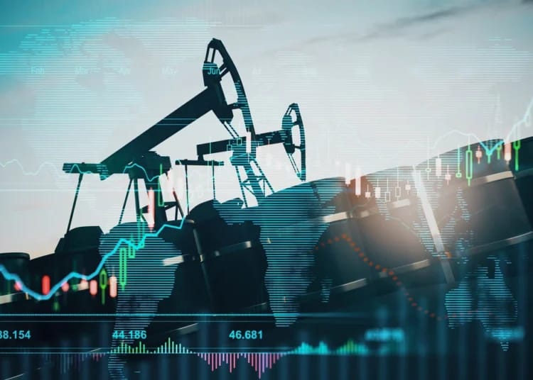 Algérie: Pourquoi le prix du pétrole s'effondre soudainement Le pétrole bientôt moins cher ? Prévisions 2026 à découvrir