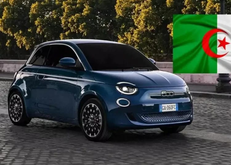 FIAT Algérie: Alerte ses clients contre une arnaque en cours