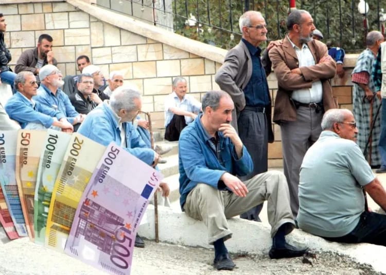 Retraites en Algérie : ce que décide enfin l’État Retraite en France : pourquoi les Algériens en profitent-ils plus ?
