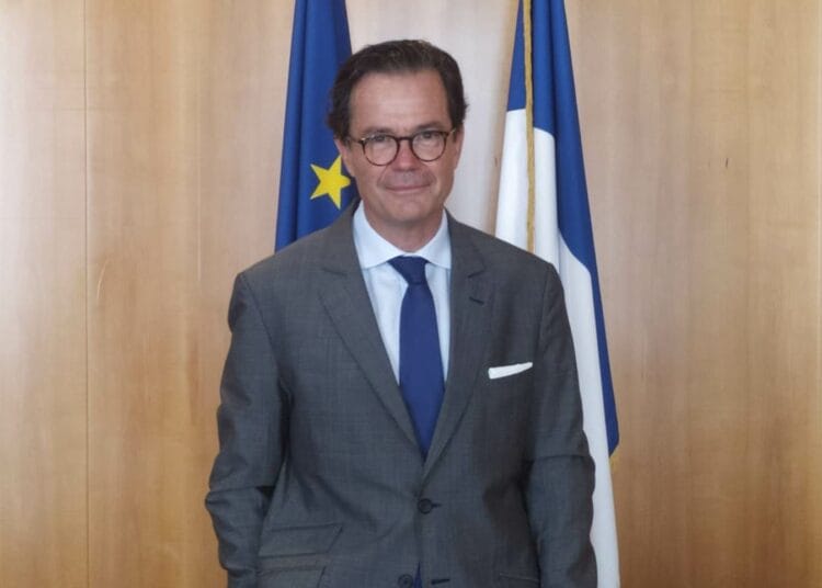 Algérie: les dessous du clash Bardella vs Macron Algérie: les dessous du clash Bardella vs Macron