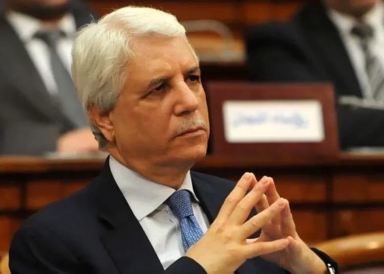 Nouvelle peine pour Tayeb Louh : le verdict en appel dévoilé
