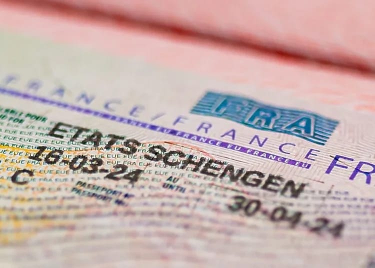 Visas Schengen pour Algériens annulés à la dernière minute