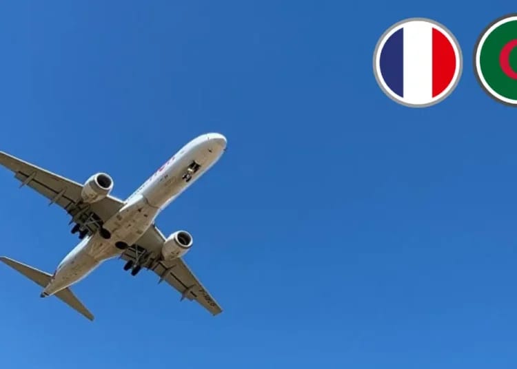 Billets France-Algérie : une chute des prix à saisir Billets France-Algérie : la vraie raison des prix élevés